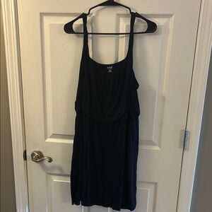 Ana xl dress